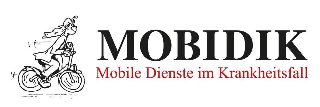 NÄHE.VERTRAUEN.MOBIDIK